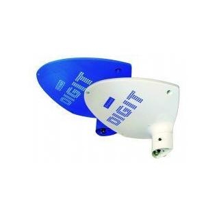 Antena DIGIT Telmor Passive / Pasywna biała , niebieska