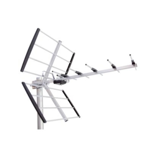 Antena MAXIMUM UHF 15a
