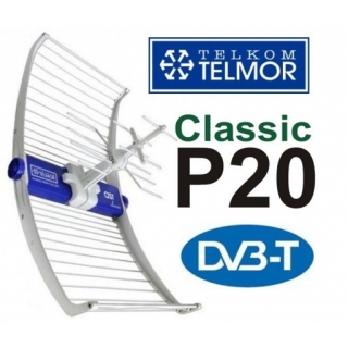Antena ASR Classic P20 5-24V Telkom-Telmor