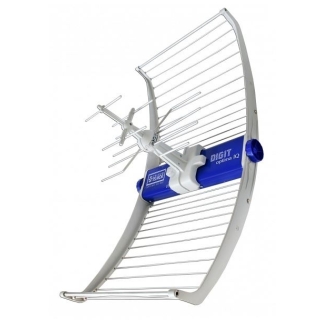 Antena ASR DIGIT OPTIMA IQ Telkom-Telmor