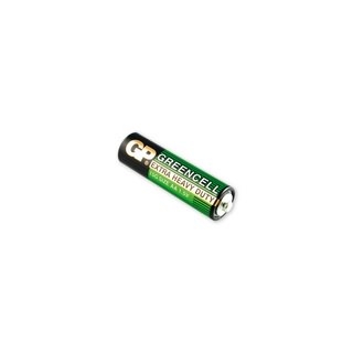 Bateria GP Greencell Size AAA
