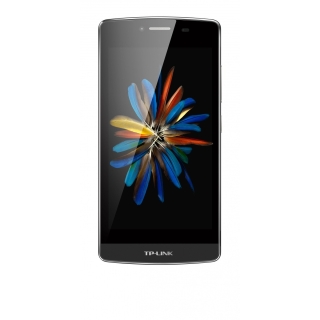 TP-LINK NEFFOS C5 DARK GREY DUAL SIM