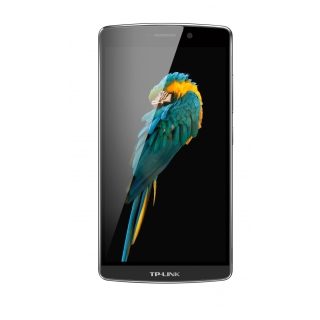 TP-LINK NEFFOS C5MAX DARK GREY DUAL SIM