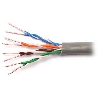 Kabel UTP Cat5e CABLETECH