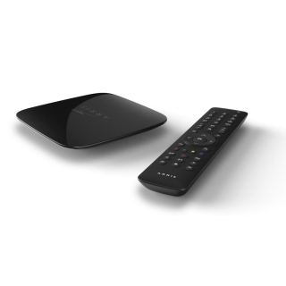 Dekoder VIP TV IP - 40 kanałów XXX na 12m.