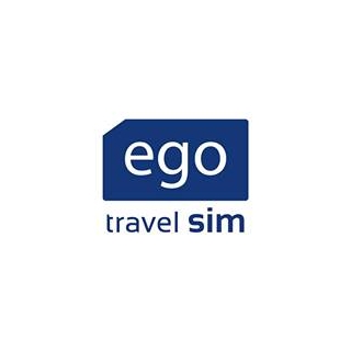 Karta prepaid EGOtravelsim = tanio na całym świecie