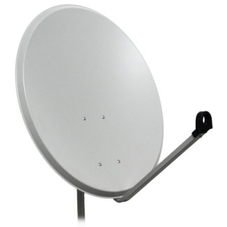 Antena satelitarna 90cm FAMAVAL LH Aluminium