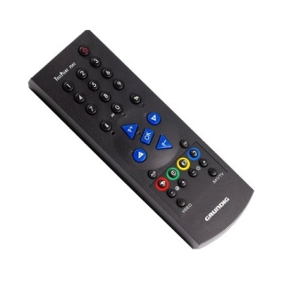 Pilot do telewizora Grundig TP750C