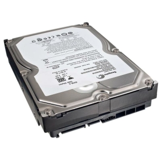 Dysk twardy HDD 1TB 3,5" SATA II (odnowiony) NBOX E2
