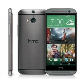 HTC One M8s Tajwańczycy odwalili kawał dobrej roboty