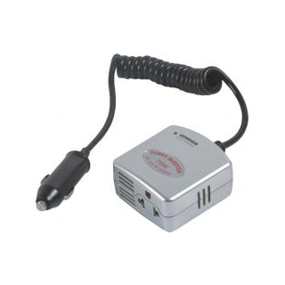Przetwornica samochodowa 12V/230V 75W