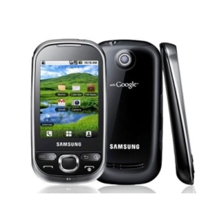 Samsung i5500 Android