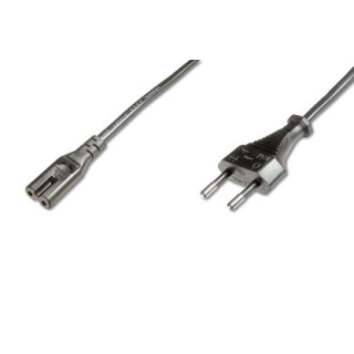 Kabel zasilania cienki
