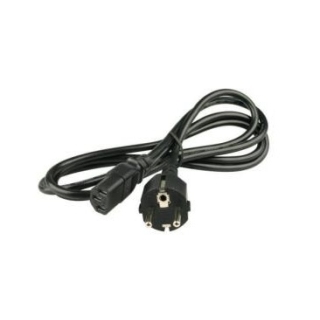 Kabel zasilający 0.9m C13 10A --- 250V~