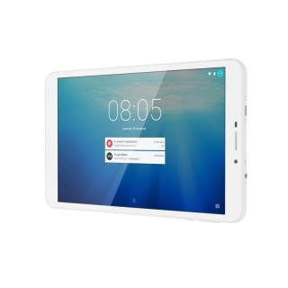 Tablet Kruger&Matz 8" EAGLE 805 (4G) biały (KM0805-W)