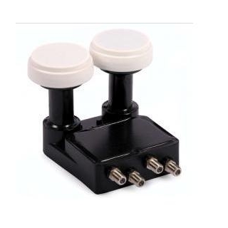 Konwerter Maximum mono quad MBQS-24