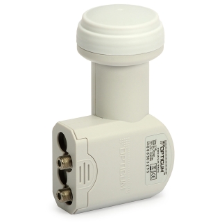 Twin Opticum LTP-04H 0.1dB