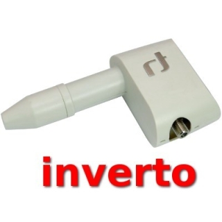 Single INVERTO MULTICONNECT HDTV FULL HD