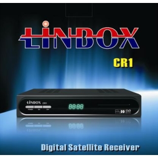 LINBOX CR1 Nowość !!! Cyfra+ & TNK