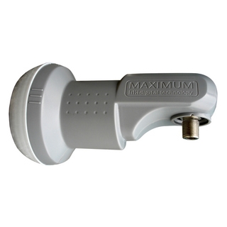 Single Maximum SF-100