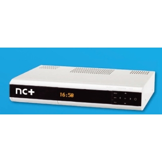 Prepaid NC+N MIX Telewizji HD nbox BXZB 5800S CANAL+ 1 miesiąc FREE