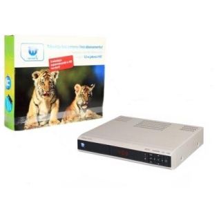 N na kartę HD z kartą opłaconą na rok !!! Nbox ITI 5800 PROMOCJA!