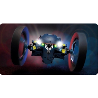 Parrot Jumping Night Drone - Diesel Granatowy