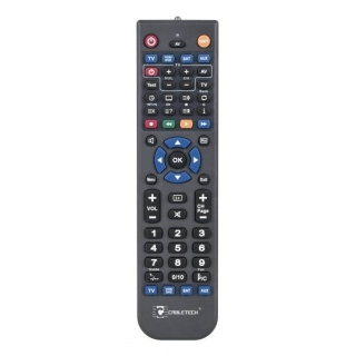 Pilot uniwersalny programowalny Cabletech 4 in 1 (PIL1027)