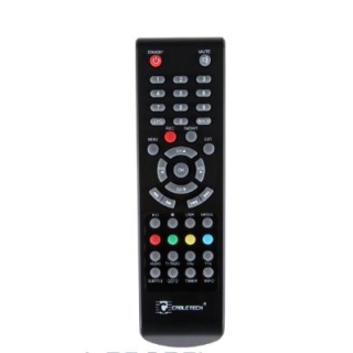 Pilot DVBT dekoder CABLETECH model URZ0090 (PIL0304)
