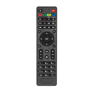 PILOT DO TUNERÓW IPTV MAGBOX MAG2XX