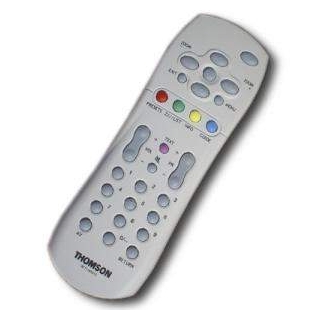 Pilot do TV THOMSON RCT 116 TA1G (oryginalny)