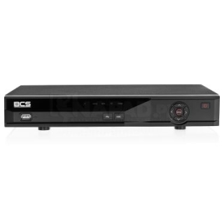 Rejestrator cyfrowy BCS-DVR0401QE