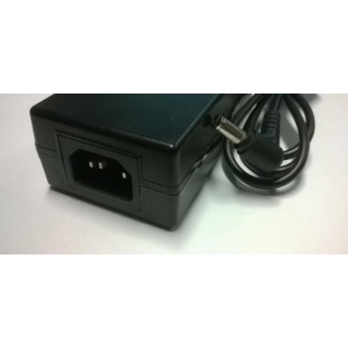 Replacement AC Adapter (12V - 5A)