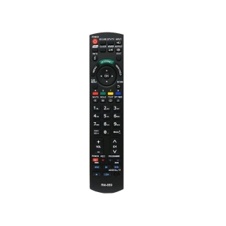 Pilot TV LCD PANASONIC RM-659 (zamiennik)