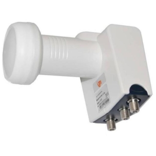 Konwerter Unicable SCR do 6*SAT GT-SAT (S2SCR4)