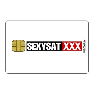 SexySat - nielimitowana karta Viacess Astra
