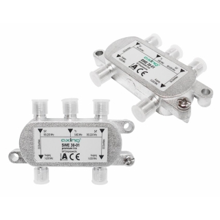Sumator AXING SWE 30-01