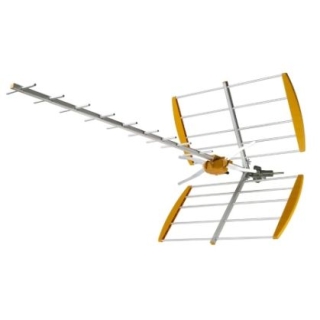 Antena TDT "Y" C21-69 C/N Televes 1121
