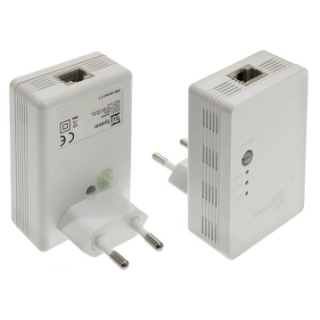 Transmiter sieciowy TeleSystem P-link 0.2