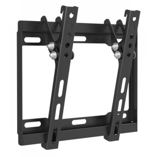 Uchwyt naścienny uniwersalny do LED TV (23-42") LP34-22T regulacja w pionie (UCH0153)
