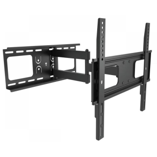 Uchwyt naścienny uniwersalny do LED TV (32-55") regulacja w pionie i poziomie (UCH0197)