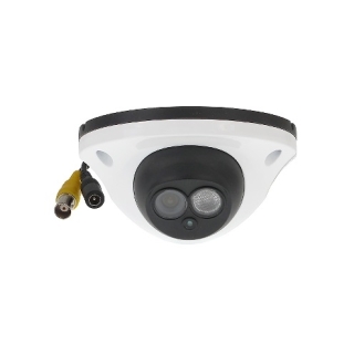 KAMERA WANDALOODPORNA VA132-36 1000 TVL 3.6 mm