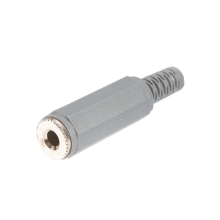 Gniazdo Stereo 3,5mm na Jack VIVANCO