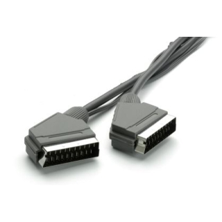 Kabel Scart ( eurozłącze ) 5m. VIVANCO