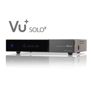 Vu+ SOLO 2