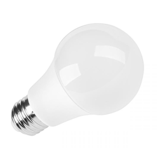 Żarówka LED A60 9W, E27, 3000K, 230V - ZAR0417