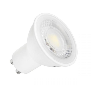 Żarówka LED 6W GU10, 6000K, 230V - ZAR0418