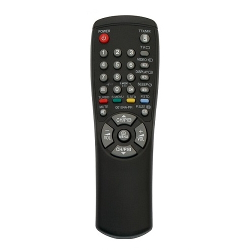 Pilot TV Samsung 00104A