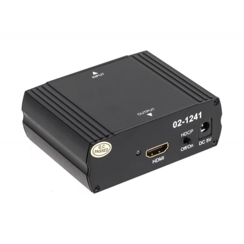 Konwerter HDMI 02-1241
