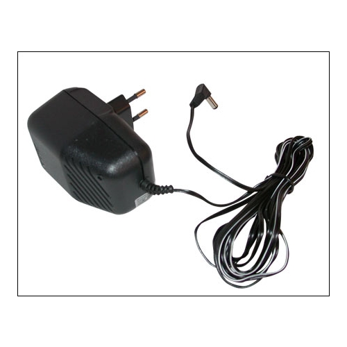 Zasilacz stabilizowany TATAREK 4WZS (6V - 300mA)